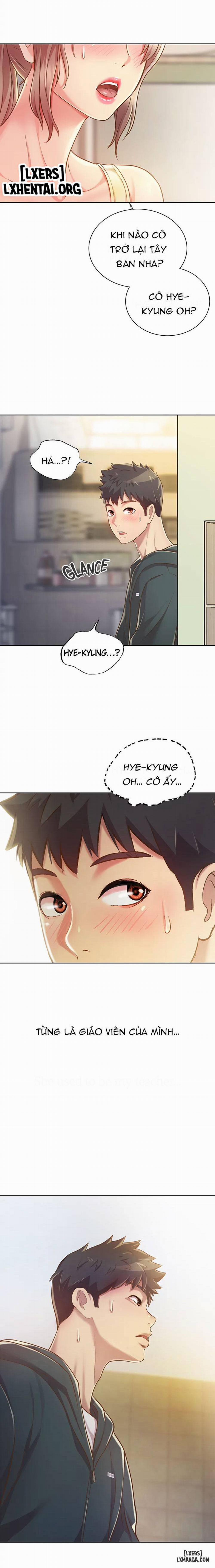 Hương Vị Của Noona 7 trang 15