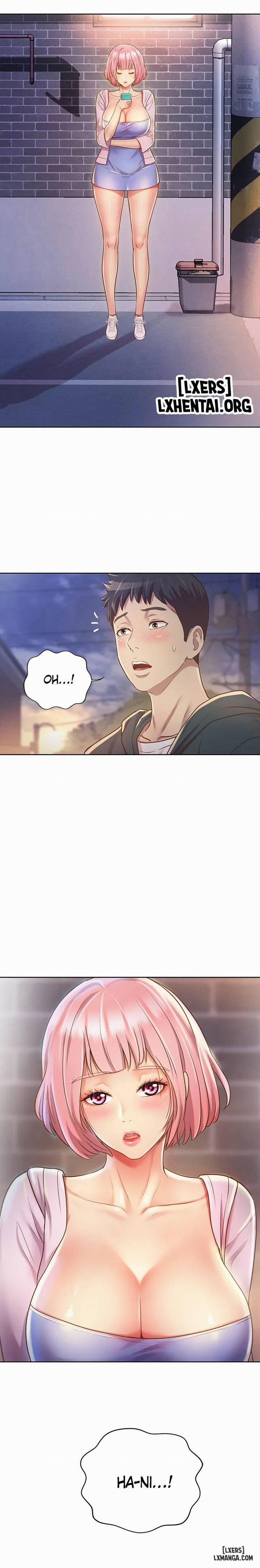 Hương Vị Của Noona 7 trang 19