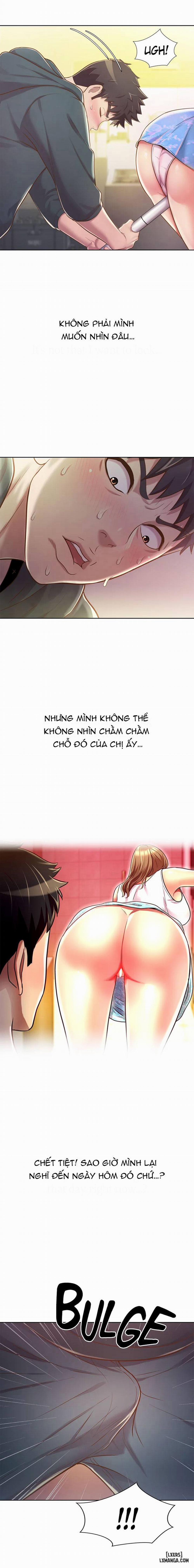 Hương Vị Của Noona 7 trang 4