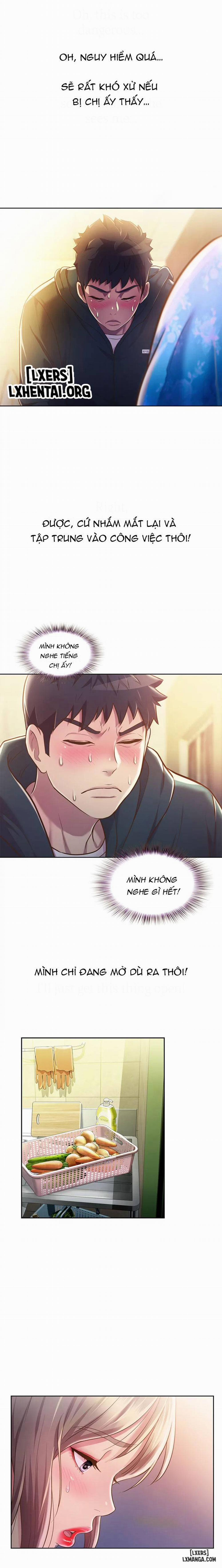 Hương Vị Của Noona 7 trang 5