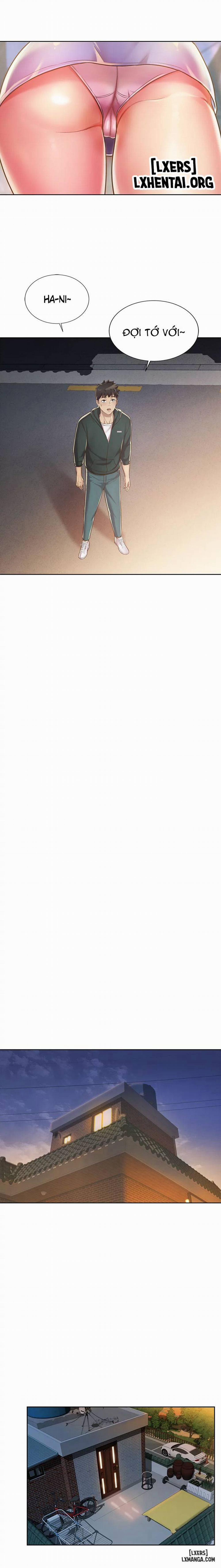 Hương Vị Của Noona 8 trang 7