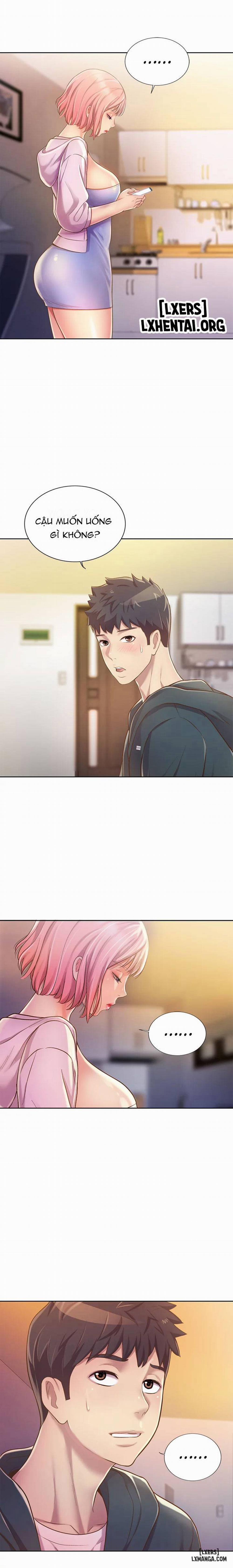 Hương Vị Của Noona 8 trang 8