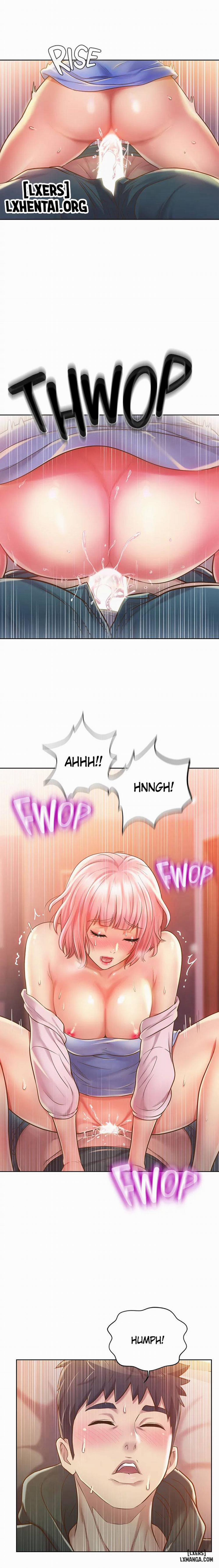 Hương Vị Của Noona 9 trang 8