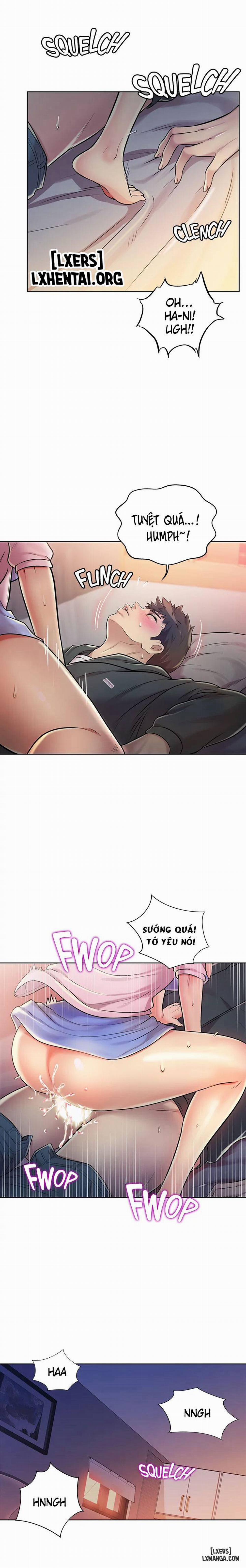 Hương Vị Của Noona 9 trang 9