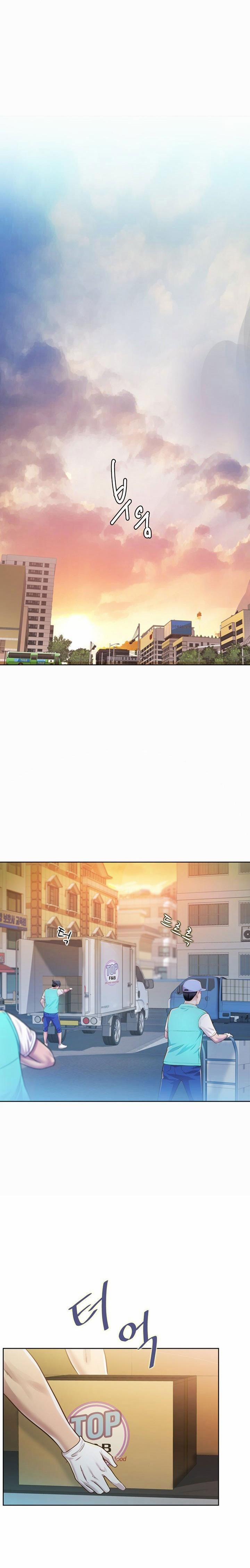 Hương Vị Máy Bay 1 trang 1