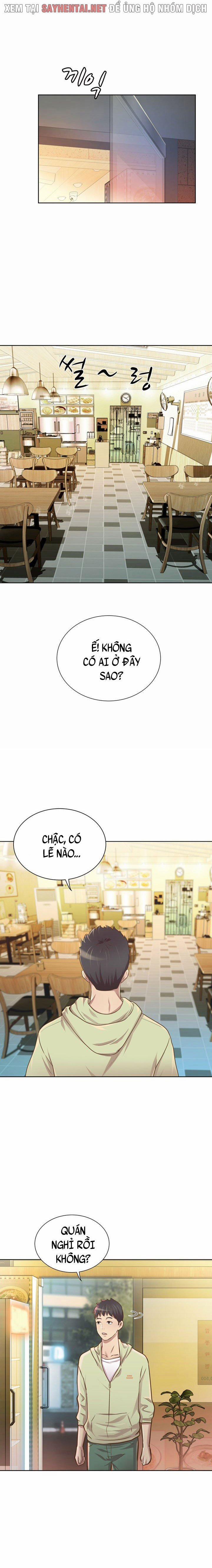 Hương Vị Máy Bay 1 trang 12