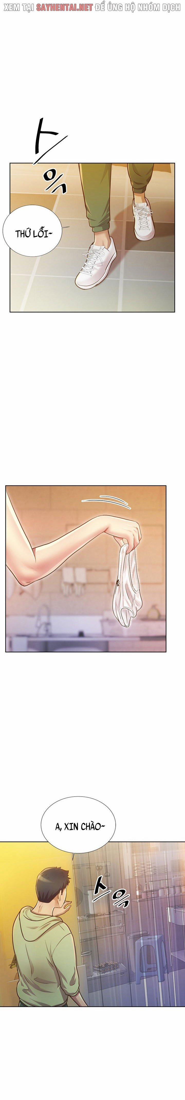 Hương Vị Máy Bay 1 trang 18