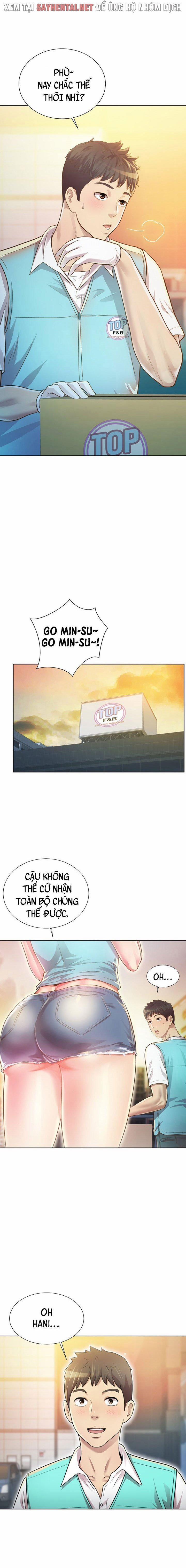 Hương Vị Máy Bay 1 trang 2