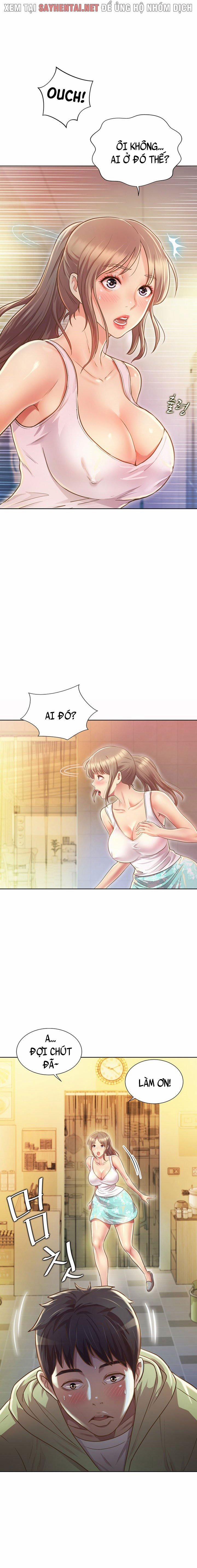 Hương Vị Máy Bay 1 trang 28