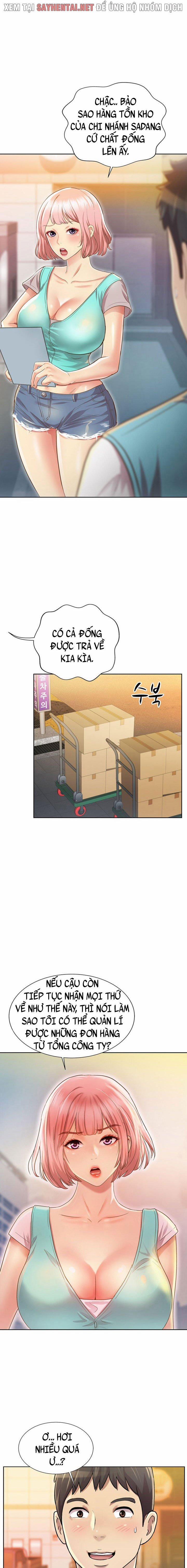 Hương Vị Máy Bay 1 trang 3