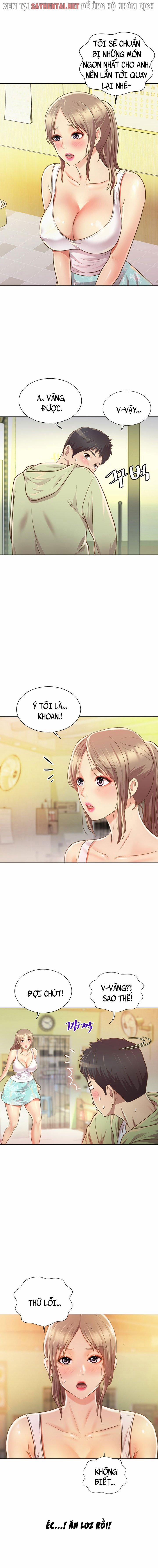 Hương Vị Máy Bay 1 trang 30