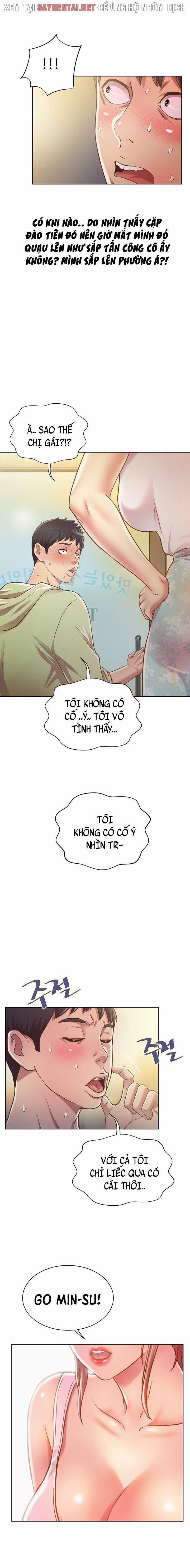 Hương Vị Máy Bay 1 trang 31