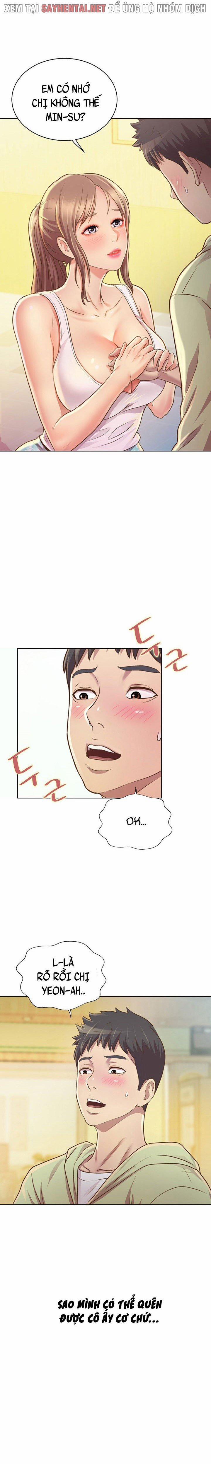 Hương Vị Máy Bay 1 trang 34