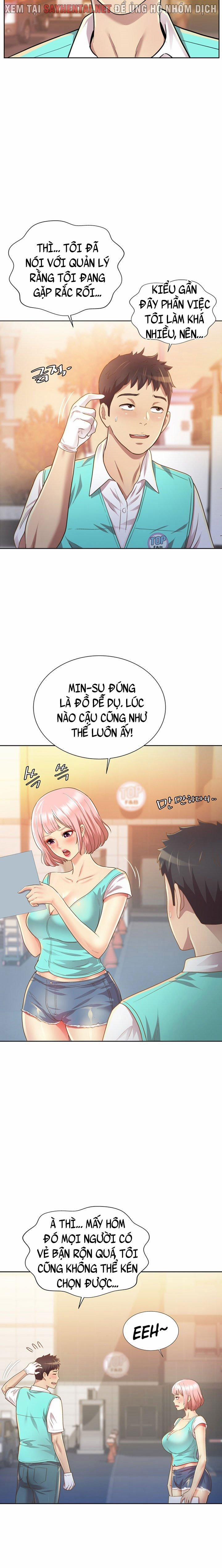 Hương Vị Máy Bay 1 trang 4