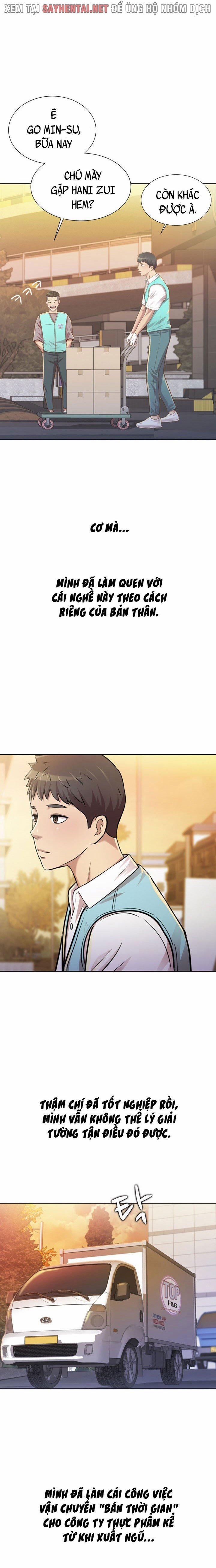 Hương Vị Máy Bay 1 trang 6