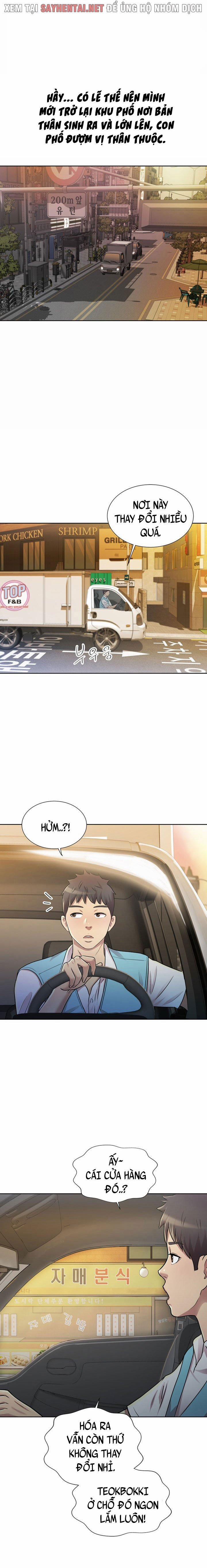 Hương Vị Máy Bay 1 trang 9