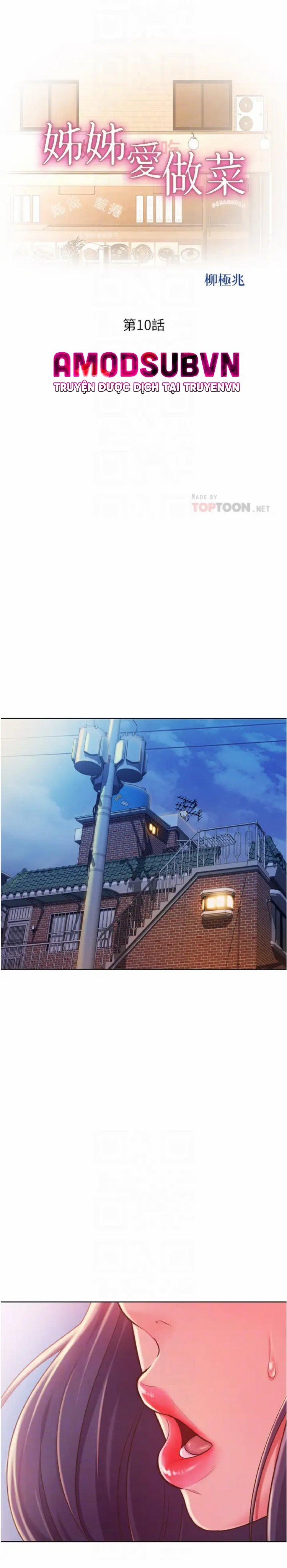 Hương Vị Máy Bay 10 trang 3