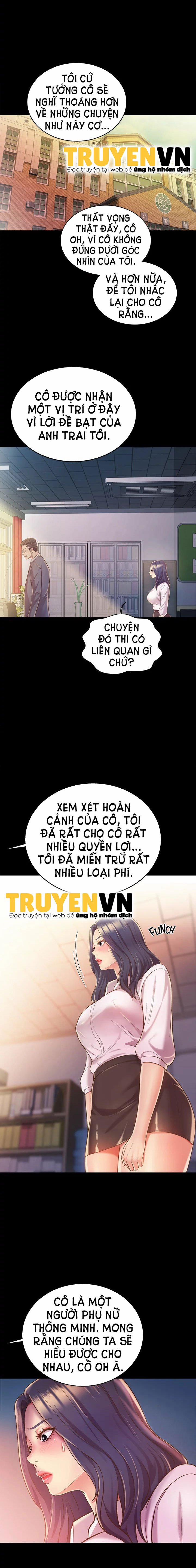 Hương Vị Máy Bay 11 trang 10