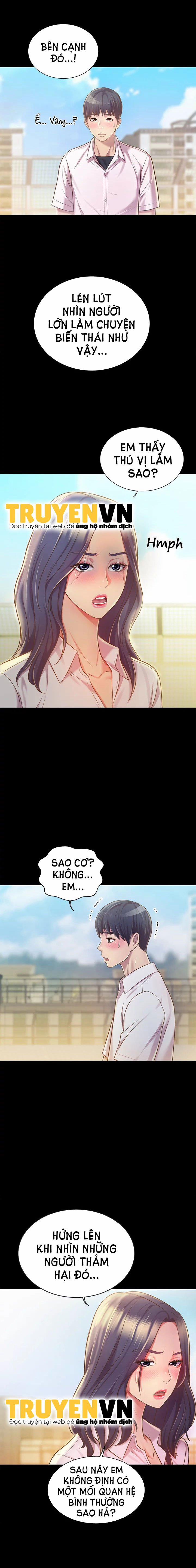 Hương Vị Máy Bay 11 trang 14