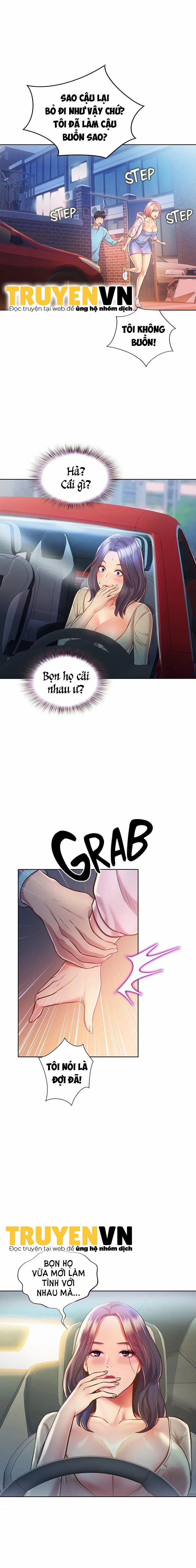 Hương Vị Máy Bay 11 trang 19