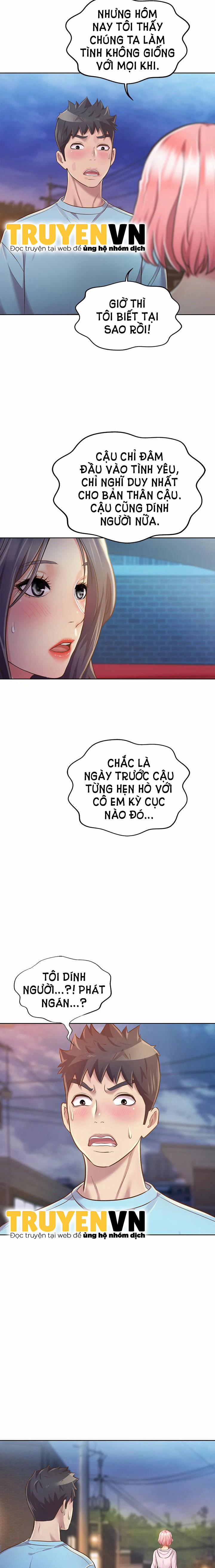 Hương Vị Máy Bay 11 trang 25