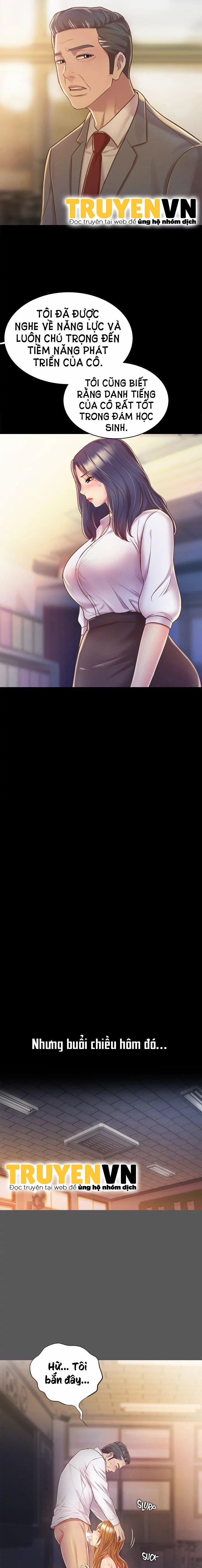 Hương Vị Máy Bay 11 trang 4