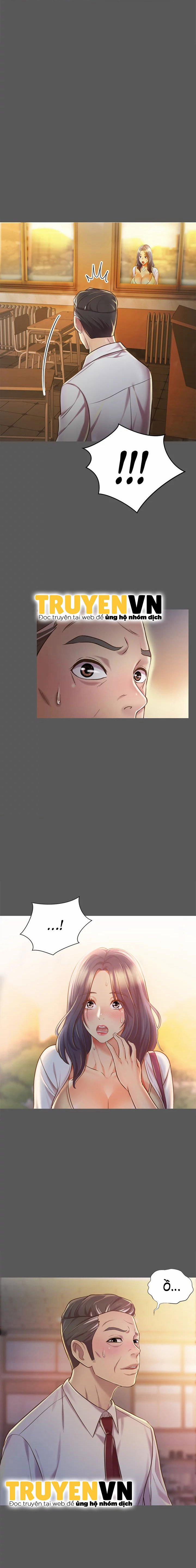 Hương Vị Máy Bay 11 trang 6