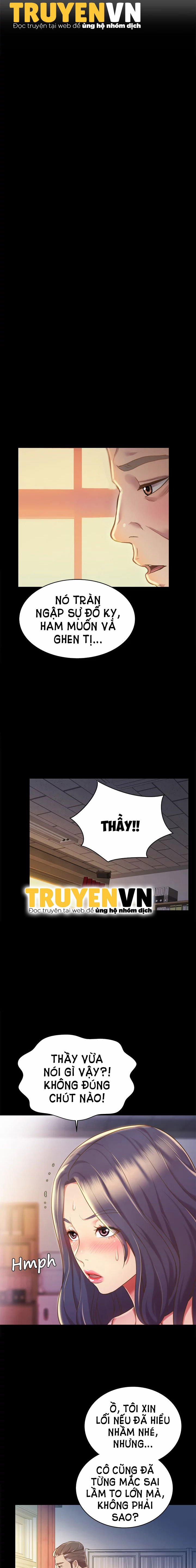 Hương Vị Máy Bay 11 trang 8