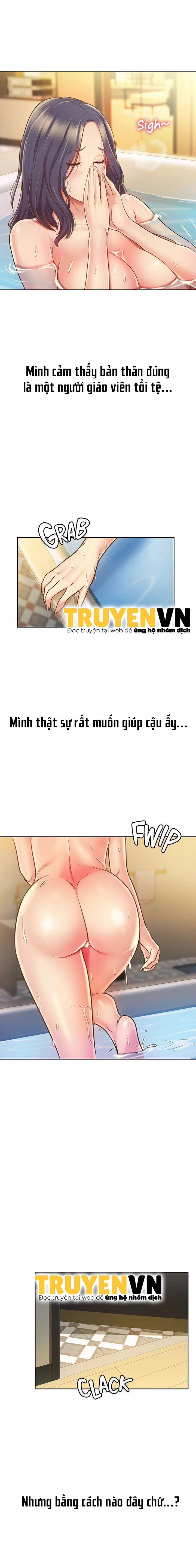 Hương Vị Máy Bay 12 trang 17