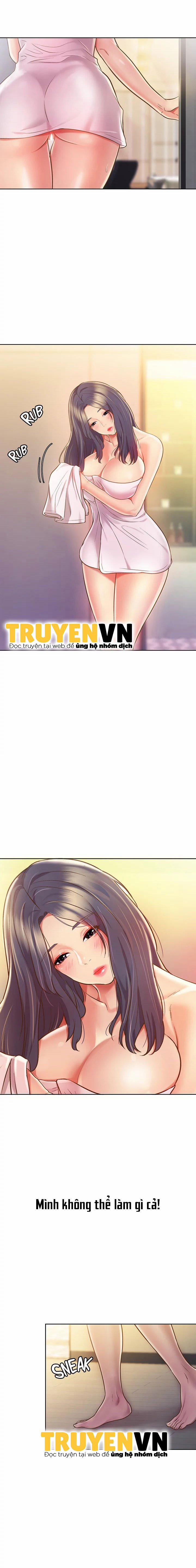 Hương Vị Máy Bay 12 trang 18