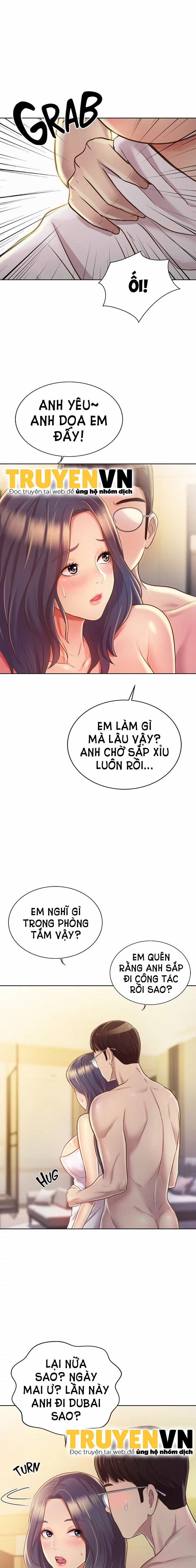 Hương Vị Máy Bay 12 trang 19