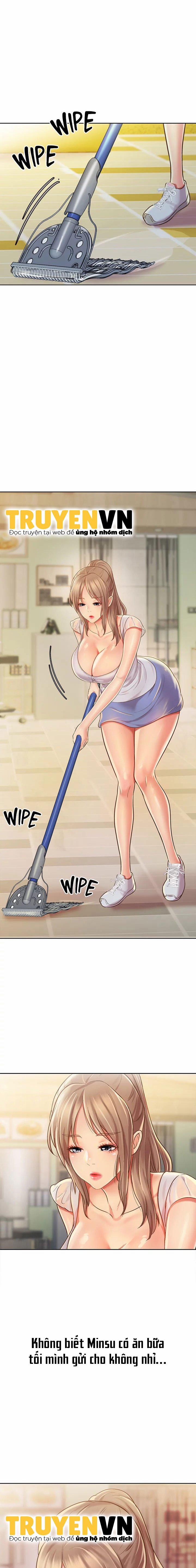 Hương Vị Máy Bay 12 trang 7