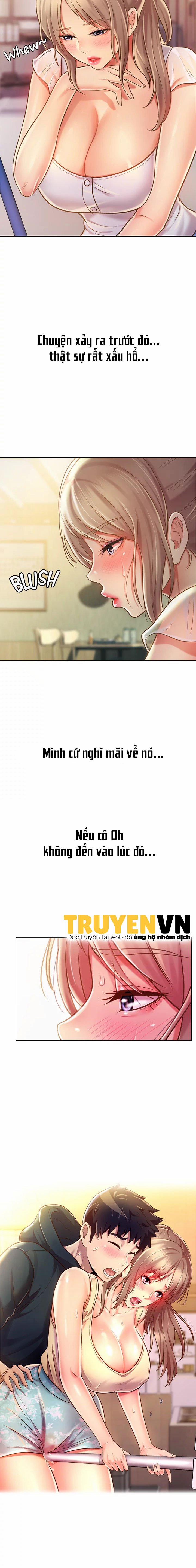 Hương Vị Máy Bay 12 trang 8