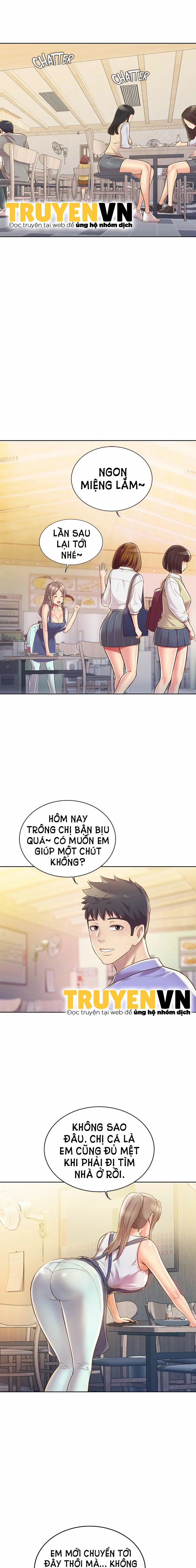 Hương Vị Máy Bay 13 trang 14