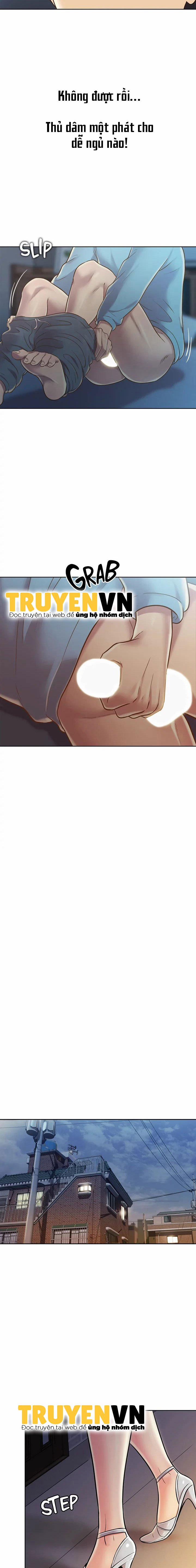 Hương Vị Máy Bay 13 trang 19