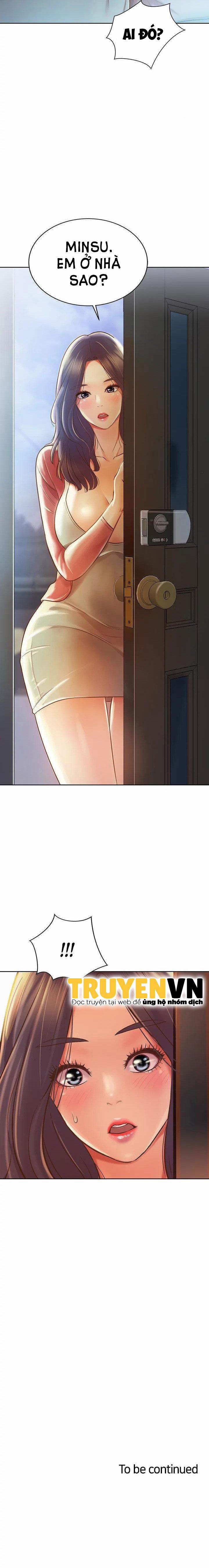 Hương Vị Máy Bay 13 trang 21