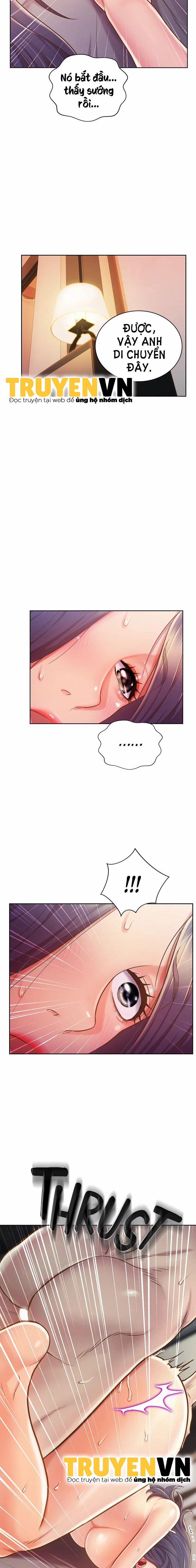 Hương Vị Máy Bay 13 trang 6