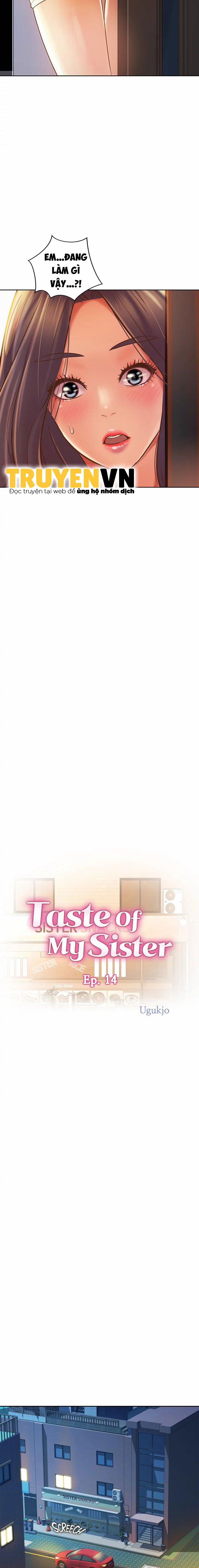 Hương Vị Máy Bay 14 trang 1