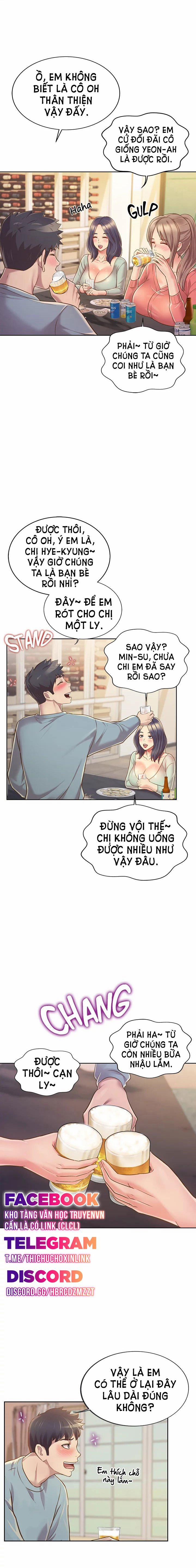 Hương Vị Máy Bay 14 trang 15