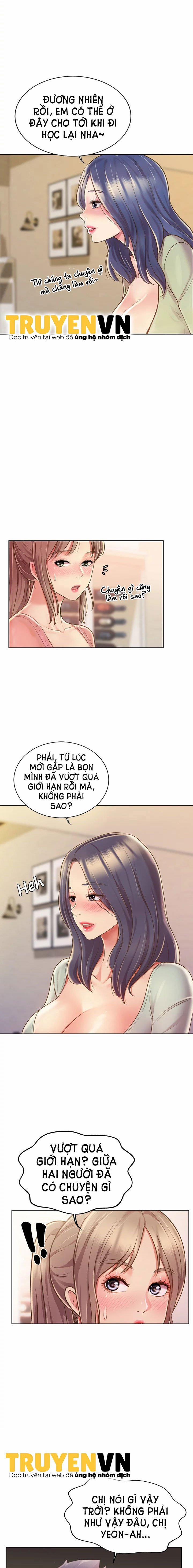 Hương Vị Máy Bay 14 trang 16