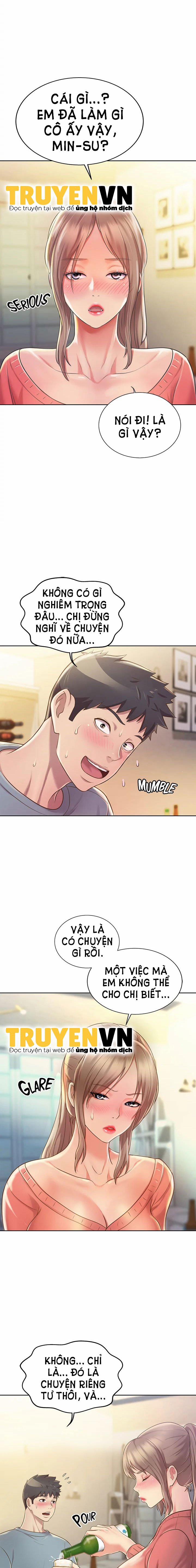 Hương Vị Máy Bay 14 trang 18