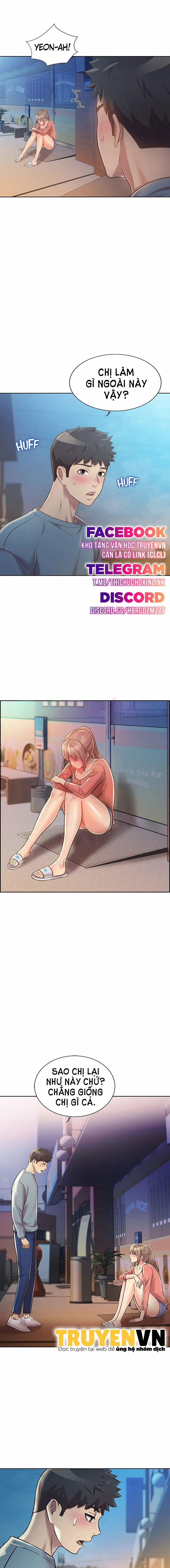 Hương Vị Máy Bay 14 trang 21