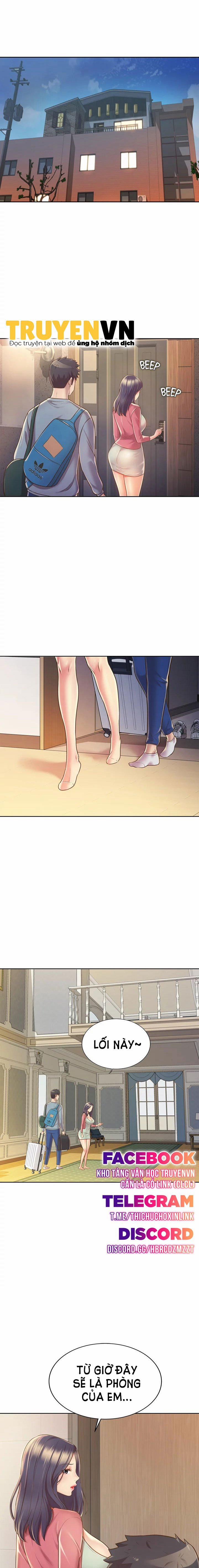 Hương Vị Máy Bay 14 trang 3