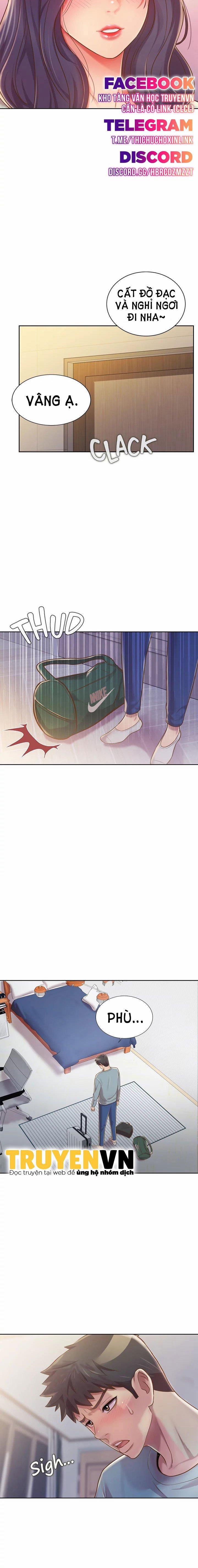 Hương Vị Máy Bay 14 trang 5