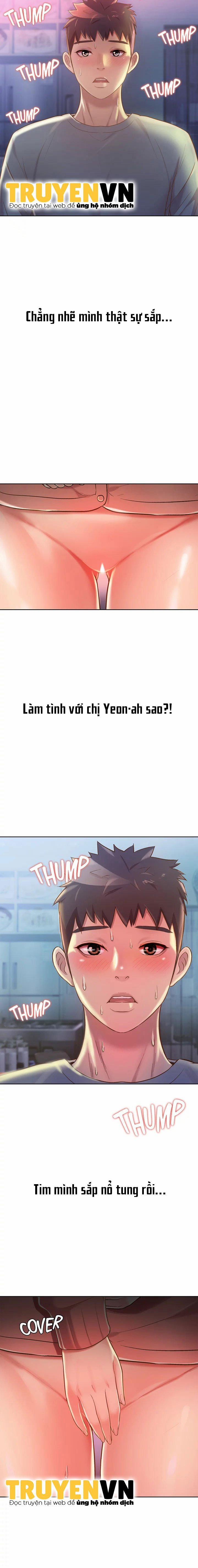 Hương Vị Máy Bay 15 trang 13