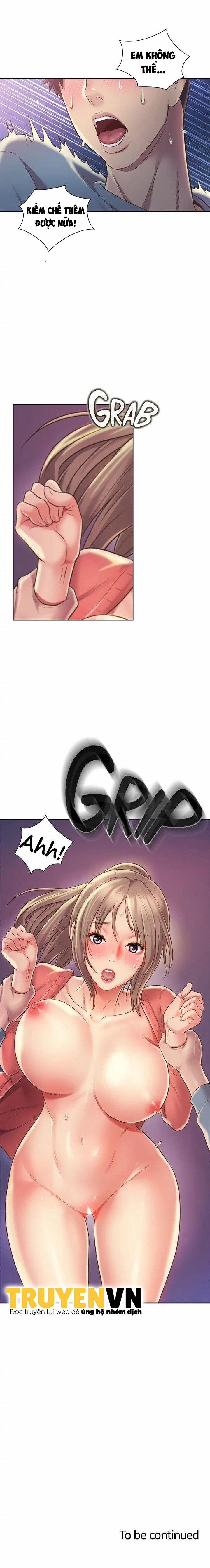 Hương Vị Máy Bay 15 trang 19