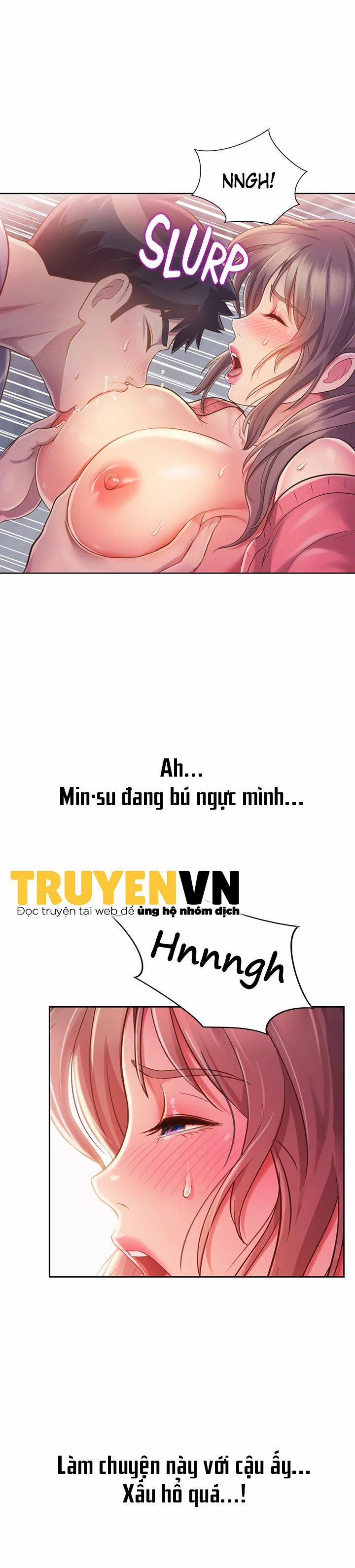 Hương Vị Máy Bay 16 trang 38