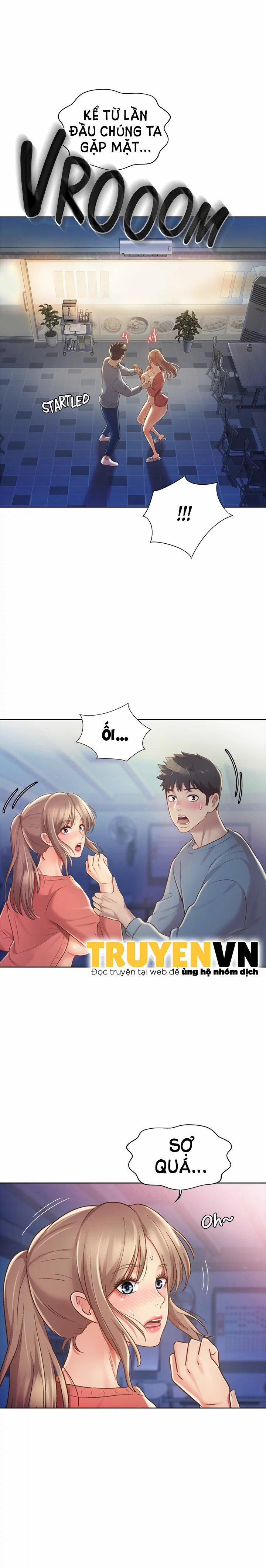 Hương Vị Máy Bay 16 trang 5