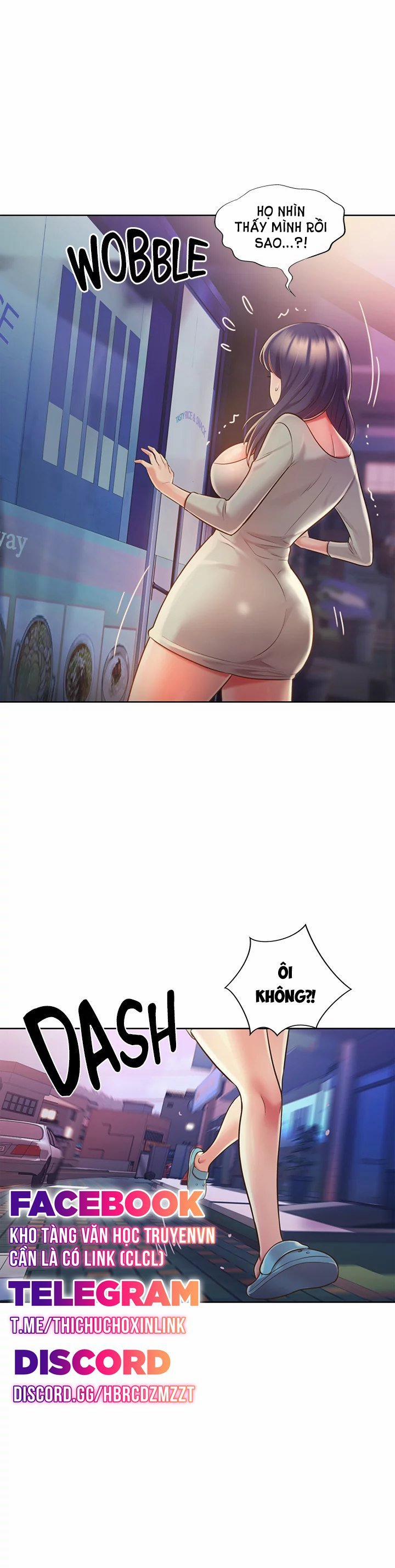 Hương Vị Máy Bay 17 trang 20