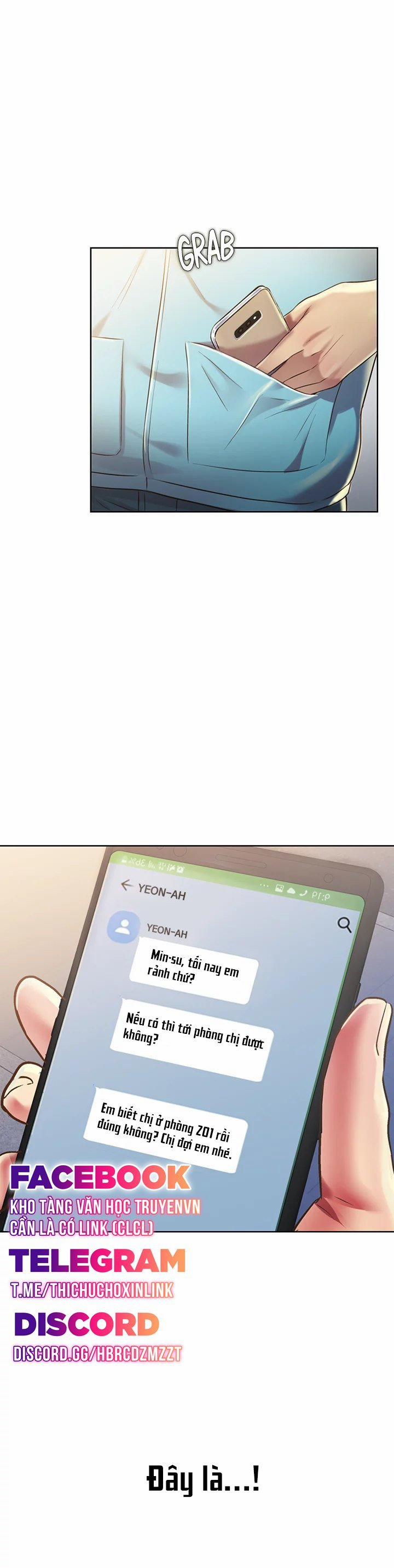 Hương Vị Máy Bay 17 trang 32